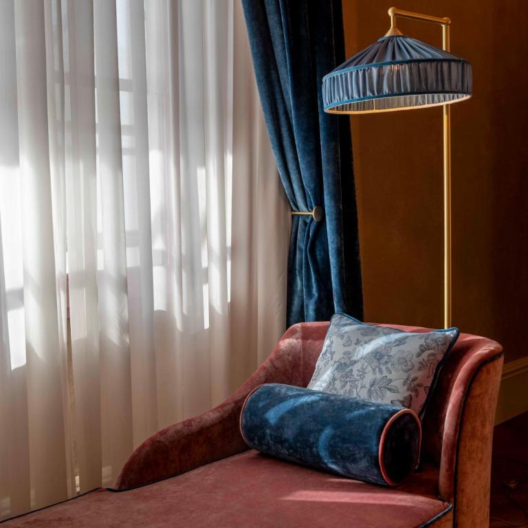 Palazzo Sogni - Junior Suite - 10