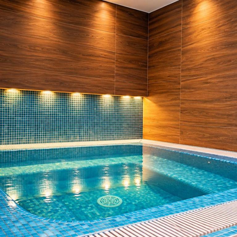Red Pine apartman - Appartement 1 Chambre - 6