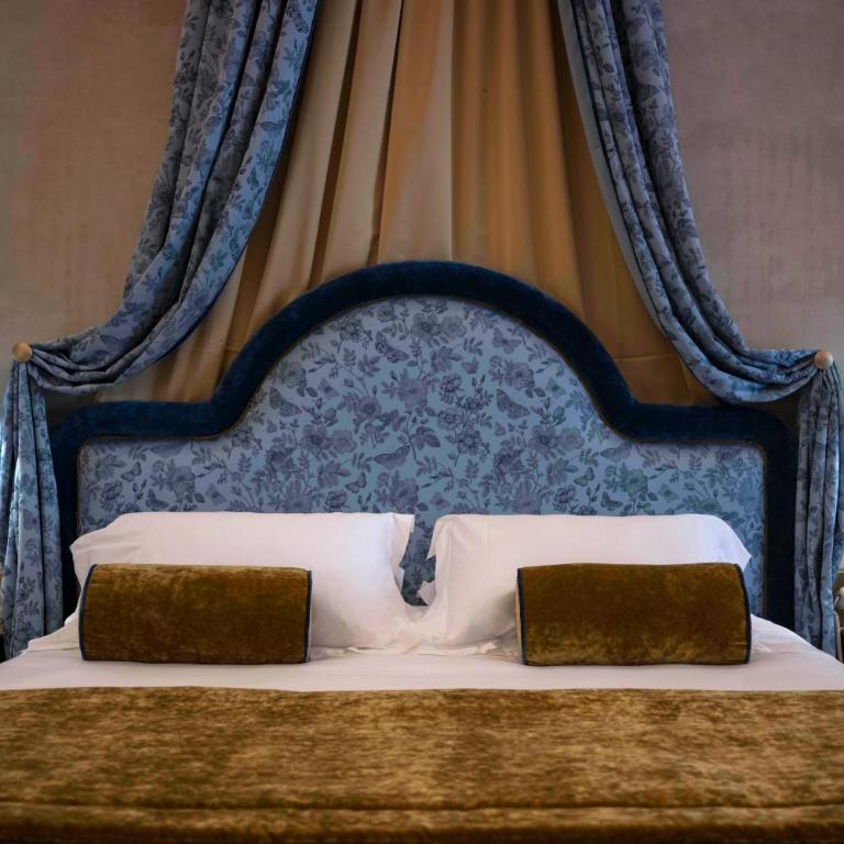 Palazzo Sogni - Deluxe Suite - 9