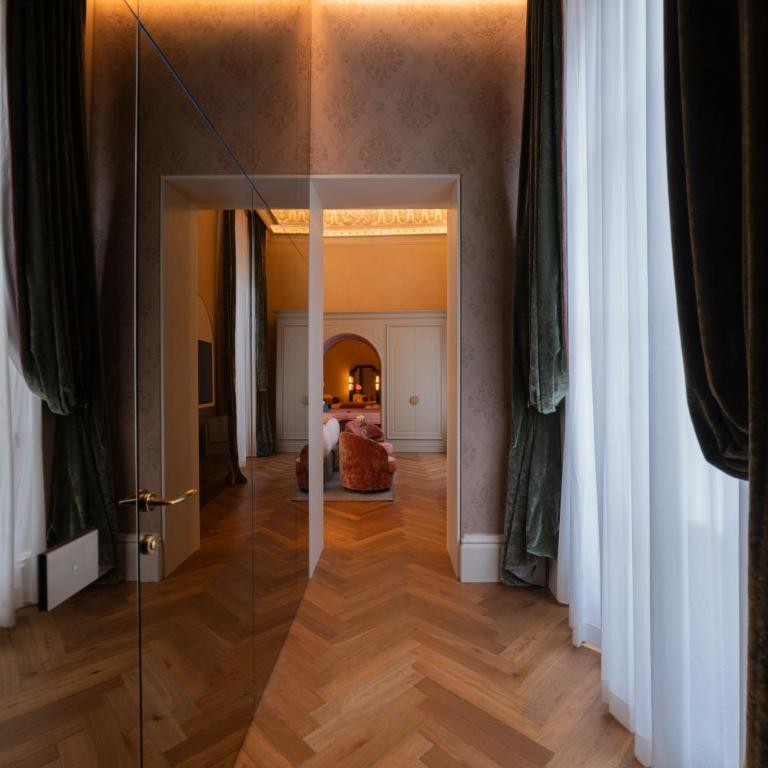 Palazzo Sogni - Junior Suite - 13