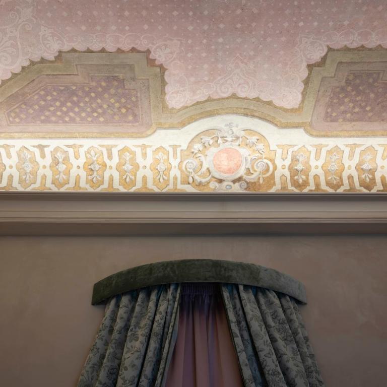 Palazzo Sogni - Junior Suite - 14