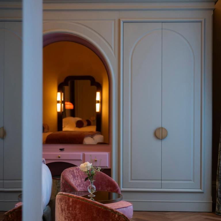 Palazzo Sogni - Junior Suite - 18