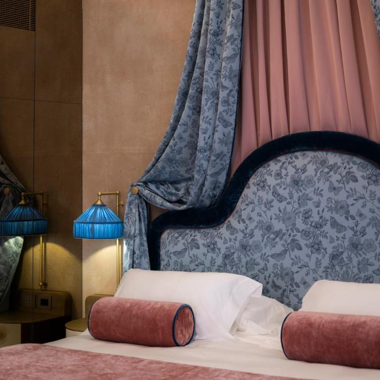 Palazzo Sogni - Junior Suite - 20