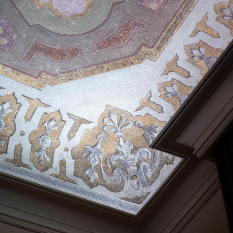Palazzo Sogni - Junior Suite - 21