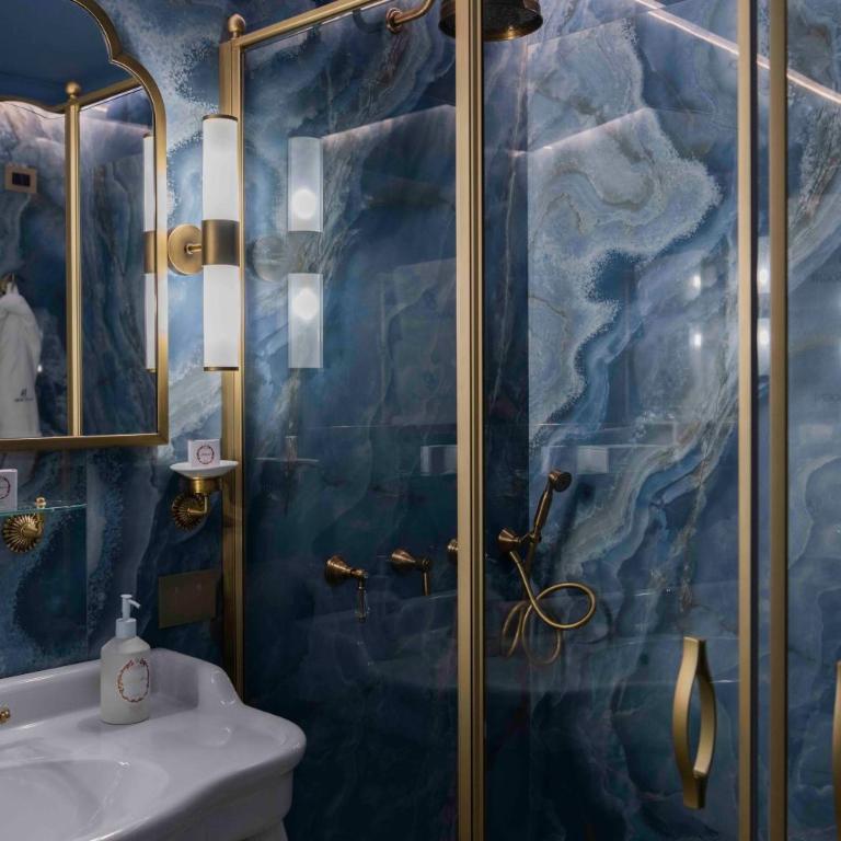 Palazzo Sogni - King Room - 5