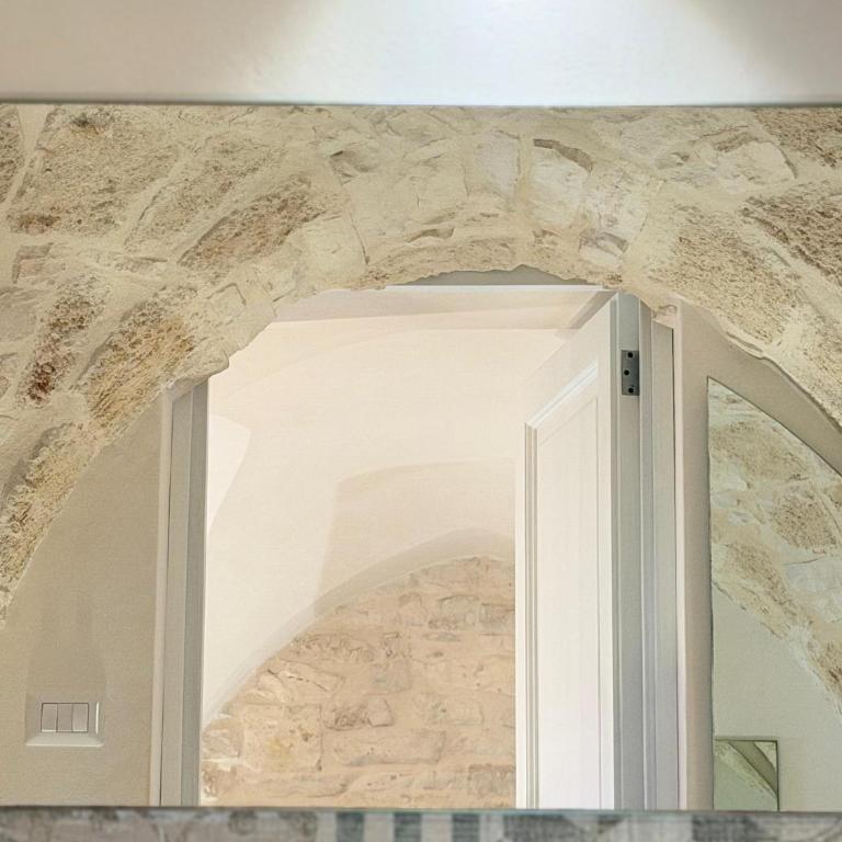 Masseria Villa Verde - Camera Deluxe - 7