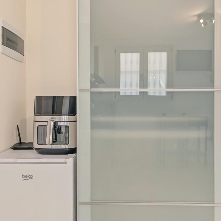 Smart Hub M3 Metro 10 Min. Duomo - Appartamento con 1 Camera da Letto e con Giardino - 9