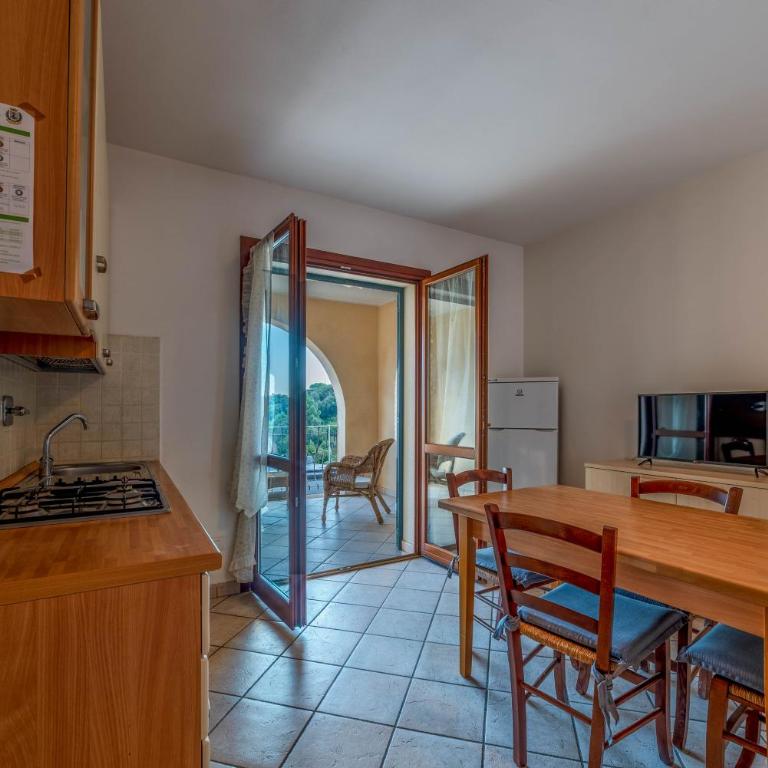 Casa Giulietto - Goelba - Appartamento con 1 Camera da Letto - 20