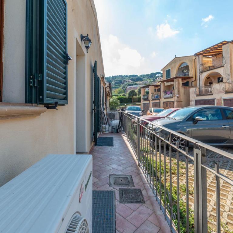 Casa Giulietto - Goelba - Appartamento con 1 Camera da Letto - 18