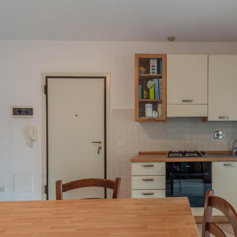 Casa Giulietto - Goelba - Appartamento con 1 Camera da Letto - 7