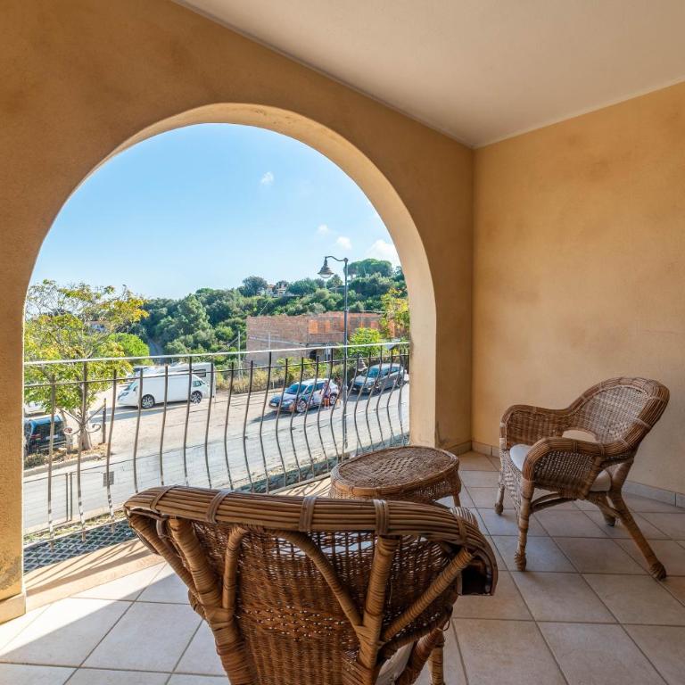 Casa Giulietto - Goelba - Appartamento con 1 Camera da Letto - 19