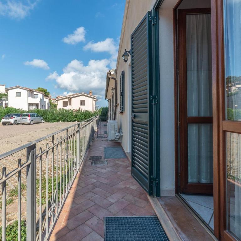 Casa Giulietto - Goelba - Appartamento con 1 Camera da Letto - 17
