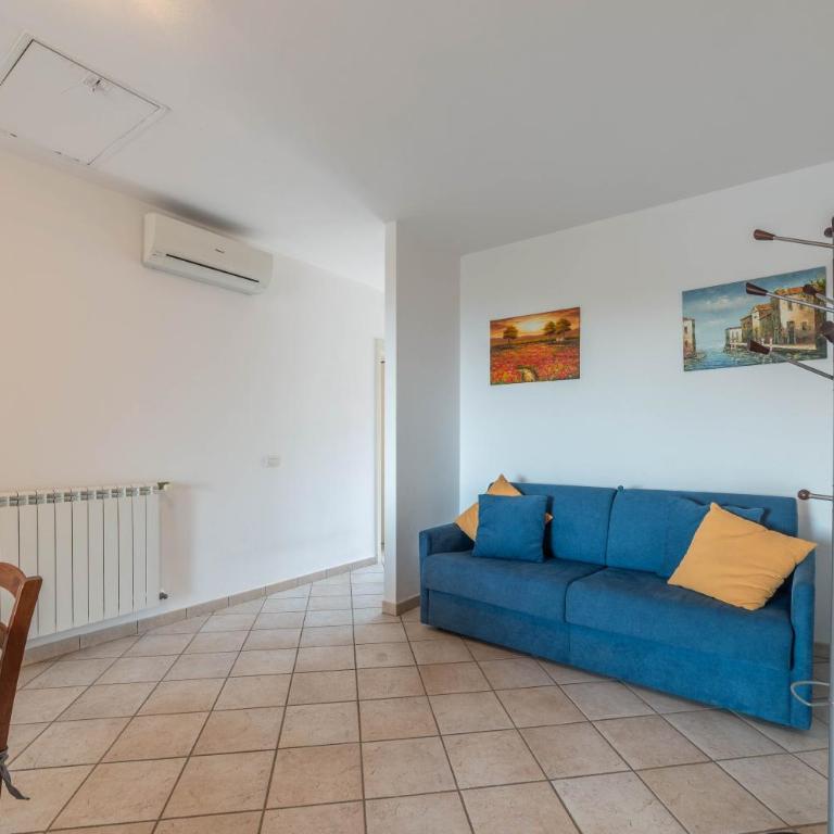 Casa Giulietto - Goelba - Appartamento con 1 Camera da Letto - 8
