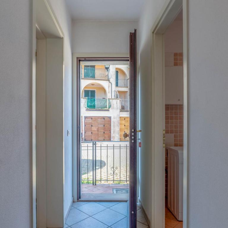 Casa Giulietto - Goelba - Appartamento con 1 Camera da Letto - 10
