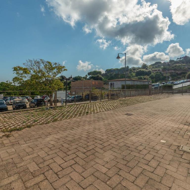 Casa Giulietto - Goelba - Appartamento con 1 Camera da Letto - 16