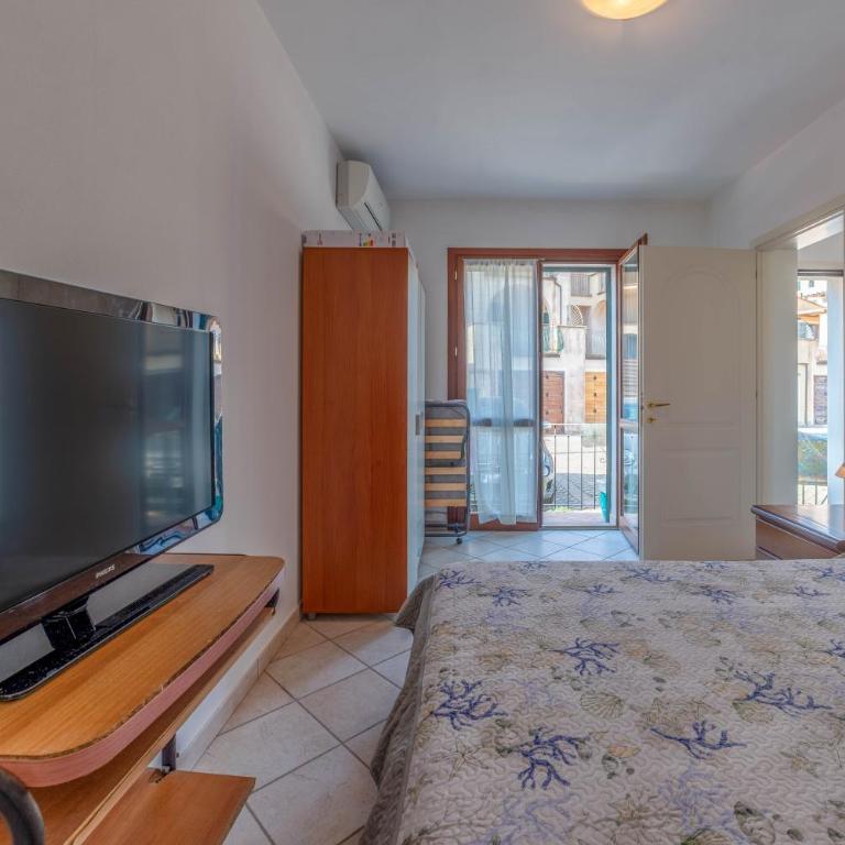 Casa Giulietto - Goelba - Appartamento con 1 Camera da Letto - 14
