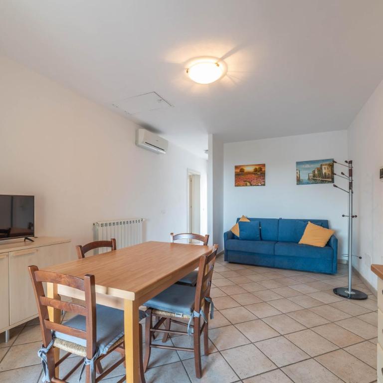Casa Giulietto - Goelba - Appartamento con 1 Camera da Letto - 6