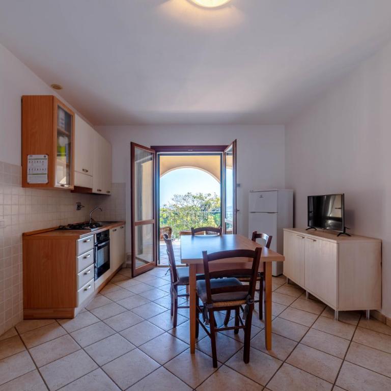 Casa Giulietto - Goelba - Appartamento con 1 Camera da Letto - 3