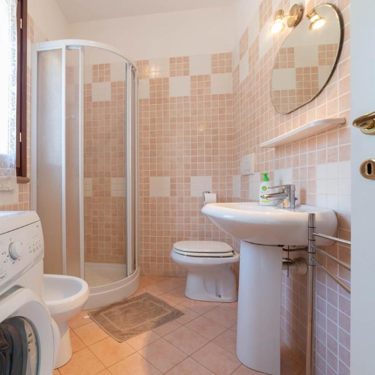 Casa Giulietto - Goelba - Appartamento con 1 Camera da Letto - 15
