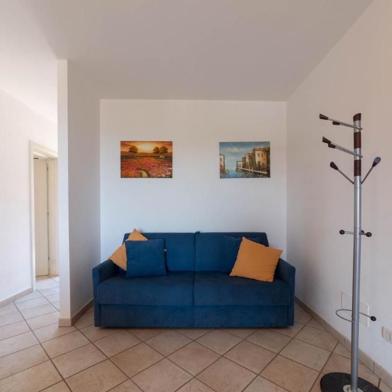 Casa Giulietto - Goelba - Appartamento con 1 Camera da Letto - 4