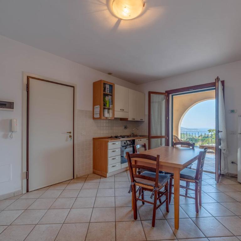 Casa Giulietto - Goelba - Appartamento con 1 Camera da Letto - 9