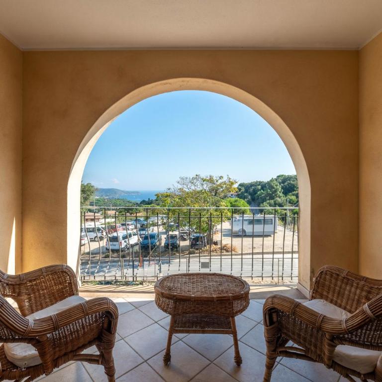 Casa Giulietto - Goelba - Appartamento con 1 Camera da Letto - 2