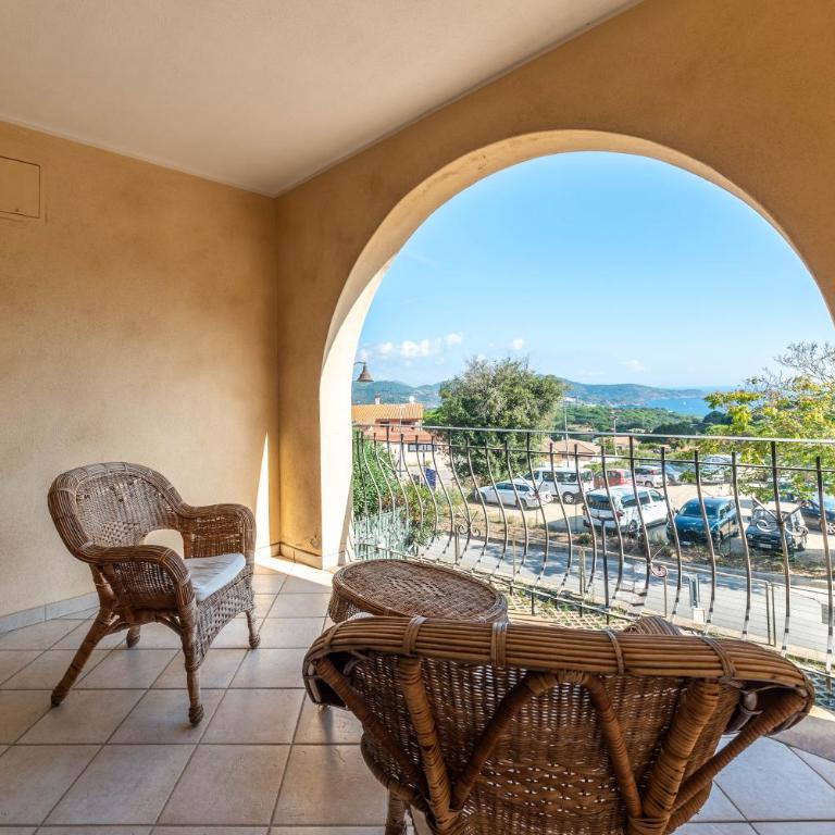 Casa Giulietto - Goelba - Appartamento con 1 Camera da Letto - 1