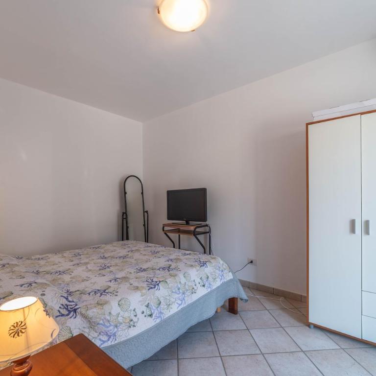 Casa Giulietto - Goelba - Appartamento con 1 Camera da Letto - 13