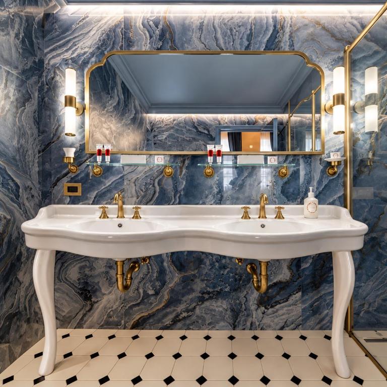 Palazzo Sogni - Presidential Suite - 7