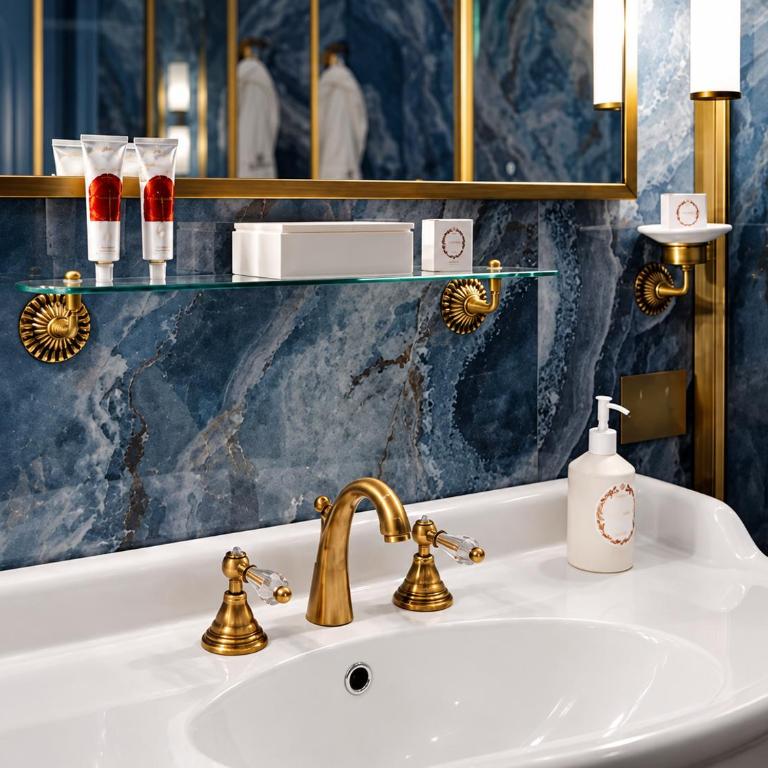 Palazzo Sogni - Presidential Suite - 5