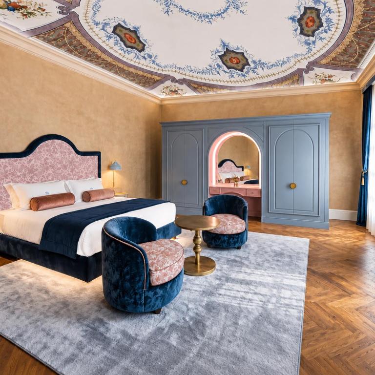 Palazzo Sogni - Presidential Suite - 4