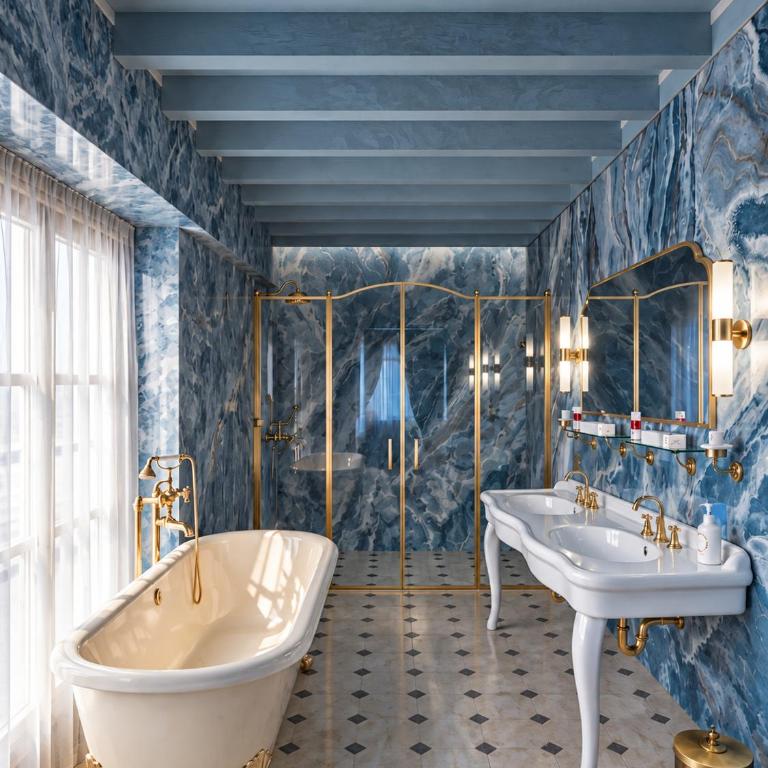 Palazzo Sogni - Presidential Suite - 3