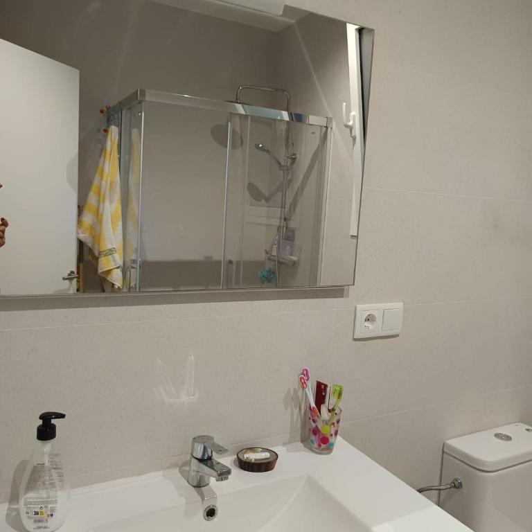 Bravaholidays-205-Puerto 2, Harborfront - Apartamento de 2 dormitorios - 4