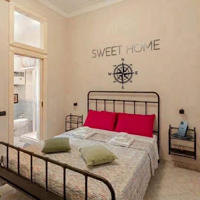 "Sweet Home" - Appartamento con 2 Camere da Letto - 22