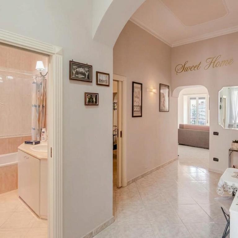 "Sweet Home" - Appartamento con 2 Camere da Letto - 20