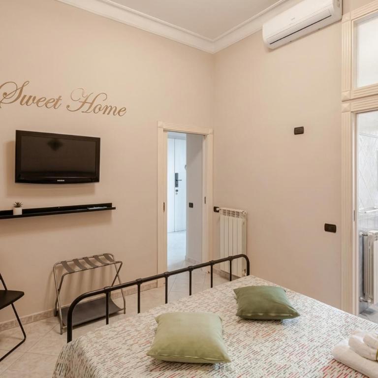 "Sweet Home" - Appartamento con 2 Camere da Letto - 23