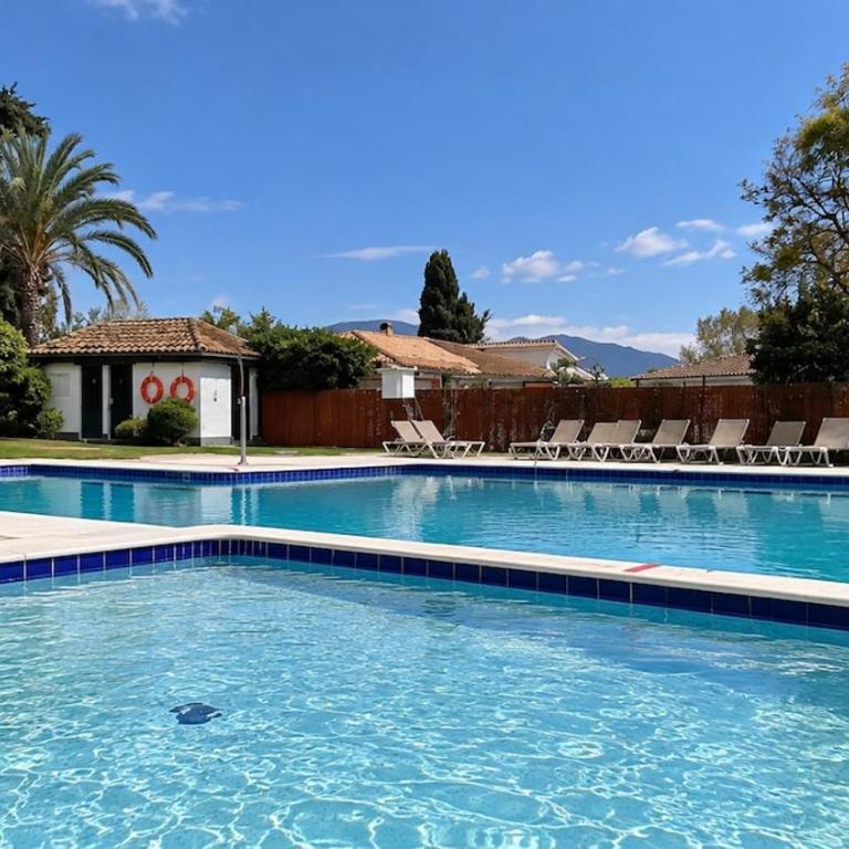 Atalaya Palm House - Apartamento de 1 dormitorio - 3