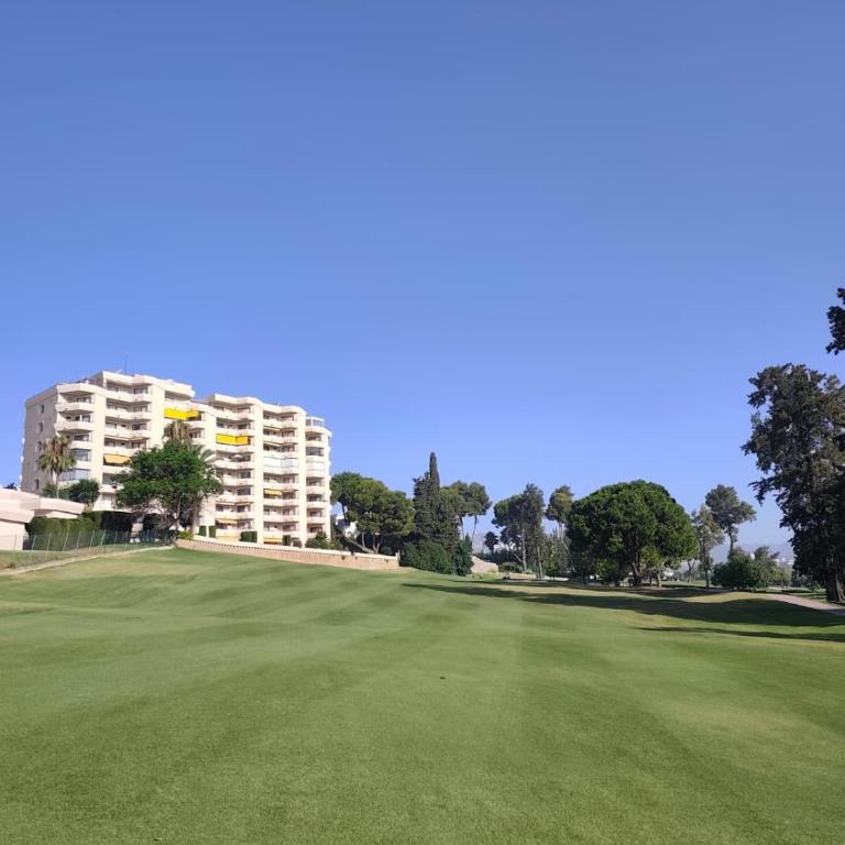 Atalaya Palm House - Apartamento de 1 dormitorio - 12
