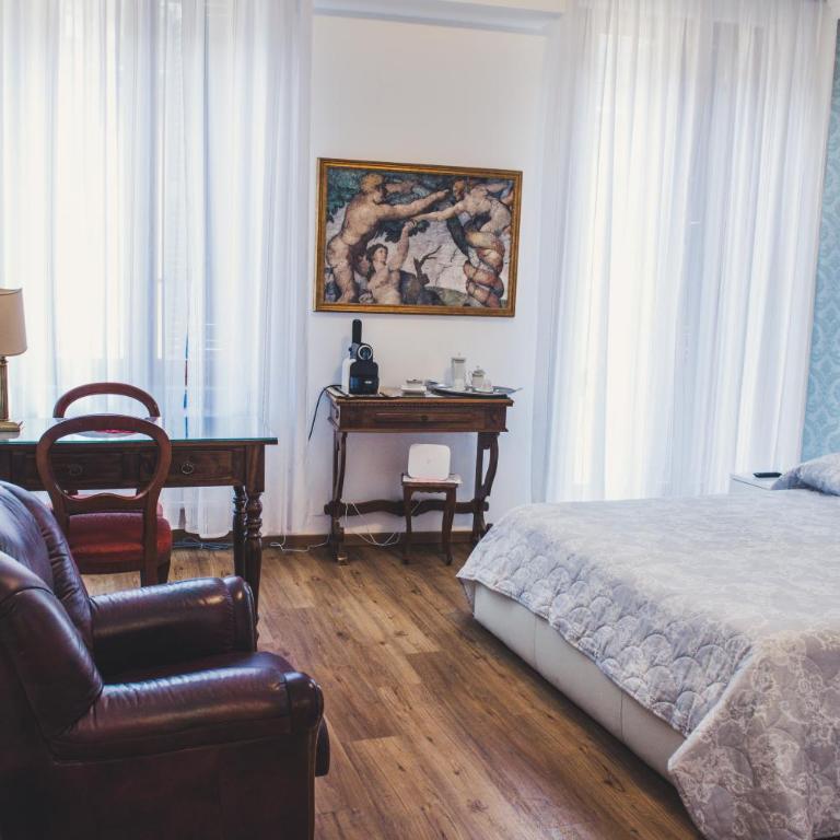Arte&Musica - Deluxe Apartment - 1