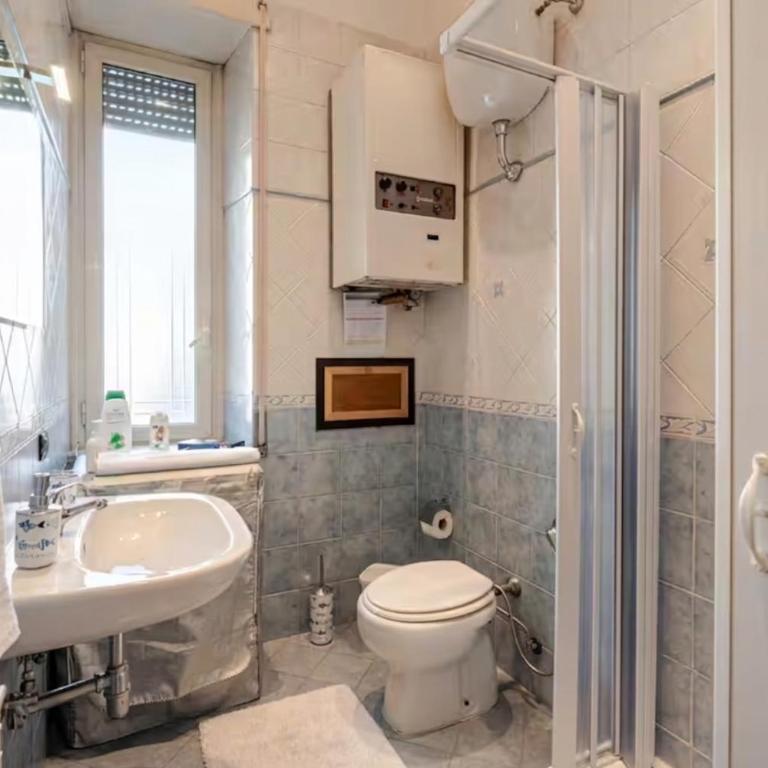 "Sweet Home" - Appartamento con 2 Camere da Letto - 25