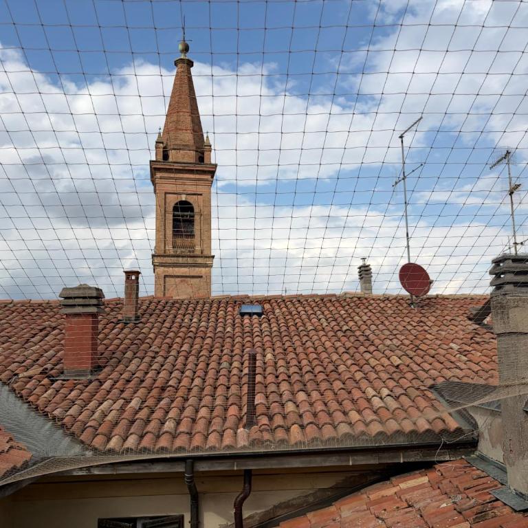URNEST San Vitale Deluxe - Appartamento con 1 Camera da Letto - 21