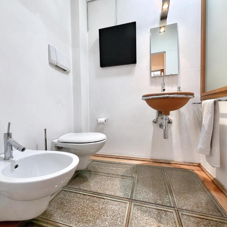 URNEST San Vitale Deluxe - Appartamento con 1 Camera da Letto - 33