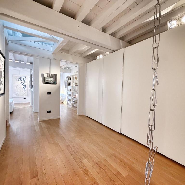 URNEST San Vitale Deluxe - Appartamento con 1 Camera da Letto - 5