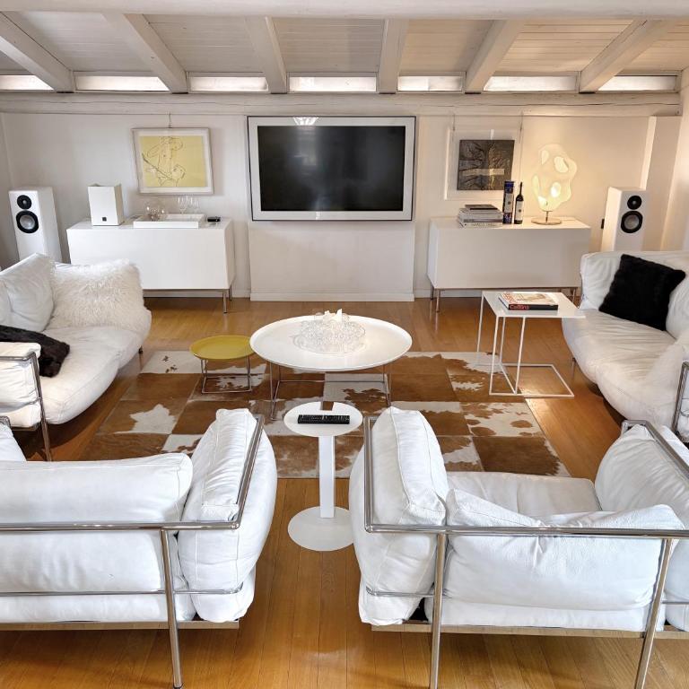 URNEST San Vitale Deluxe - Appartamento con 1 Camera da Letto - 2