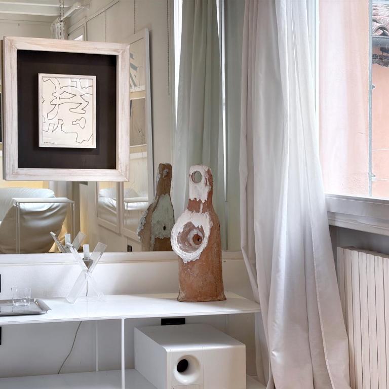 URNEST San Vitale Deluxe - Appartamento con 1 Camera da Letto - 11