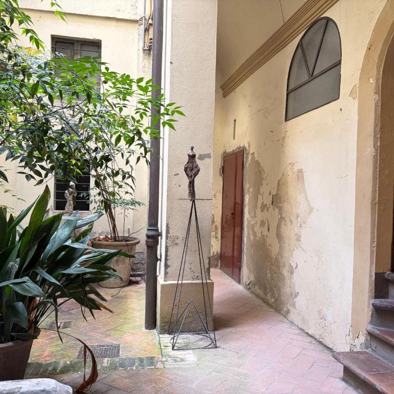 URNEST San Vitale Deluxe - Appartamento con 1 Camera da Letto - 39