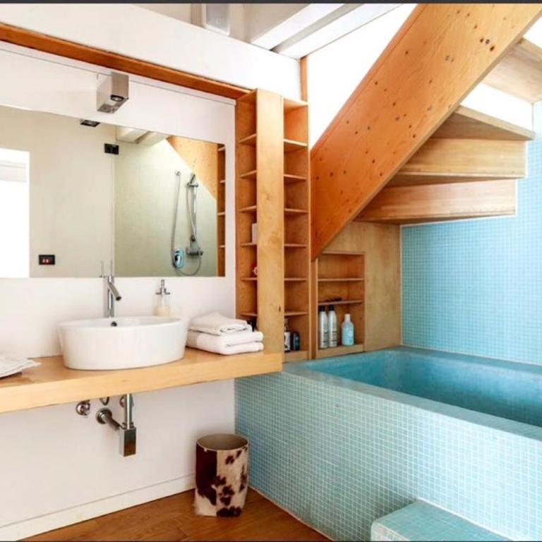 URNEST San Vitale Deluxe - Appartamento con 1 Camera da Letto - 38
