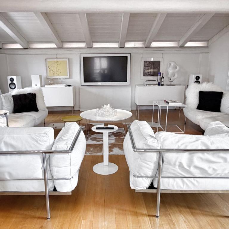 URNEST San Vitale Deluxe - Appartamento con 1 Camera da Letto - 25