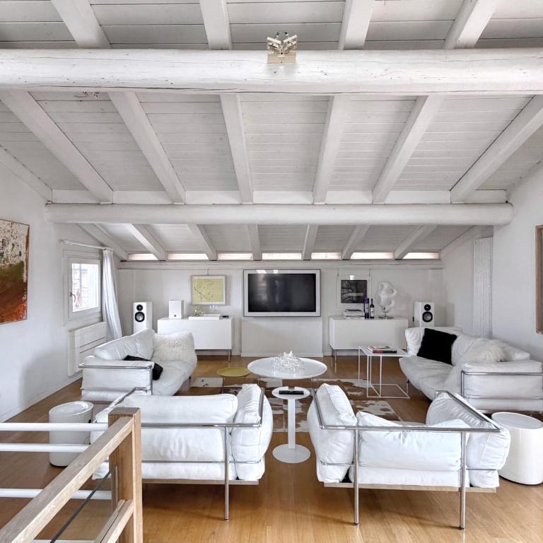 URNEST San Vitale Deluxe - Appartamento con 1 Camera da Letto - 19