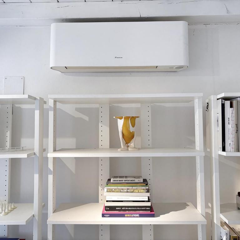 URNEST San Vitale Deluxe - Appartamento con 1 Camera da Letto - 17